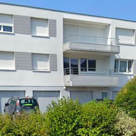 Chambre #2 Dans Appartement Partage - Proche Des Vosges タン エクステリア 写真