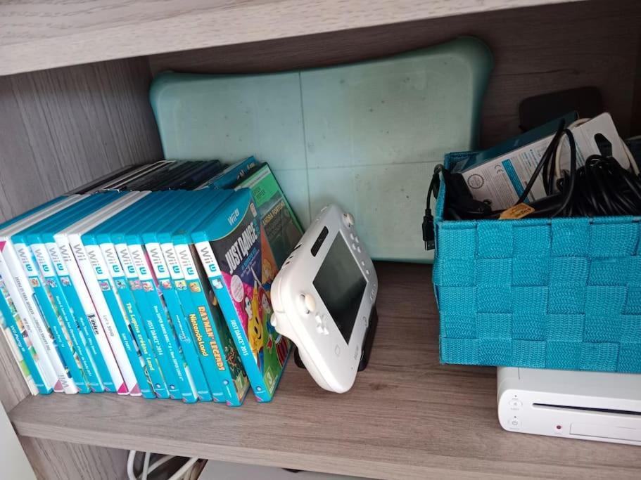 Chambre #2 Dans Appartement Partage - Proche Des Vosges タン エクステリア 写真